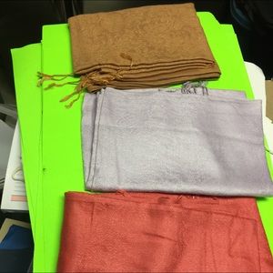 Pashmina shawl/ scarf new